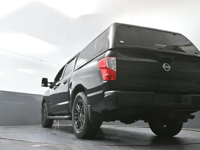 SEMINUEVOS NISSAN Titan a Estados en autogozo