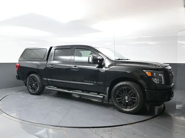 SEMINUEVOS NISSAN Titan a Estados en autogozo