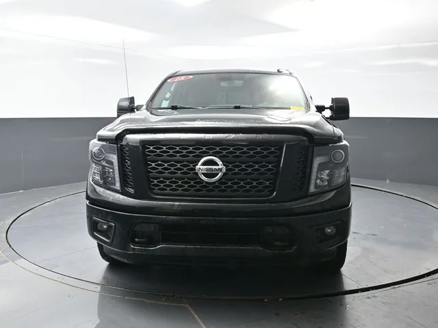SEMINUEVOS NISSAN Titan a Estados en autogozo