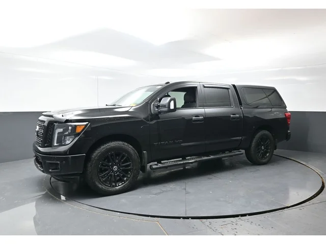 SEMINUEVOS NISSAN Titan a Estados en autogozo