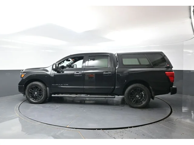 SEMINUEVOS NISSAN Titan a Estados en autogozo