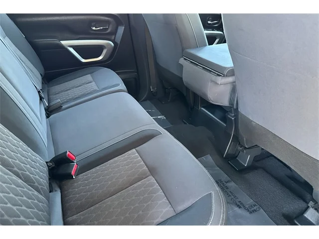 SEMINUEVOS NISSAN Titan at ELK GROVE in Elk Grove Buick GMC