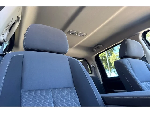 SEMINUEVOS NISSAN Titan at ELK GROVE in Elk Grove Buick GMC