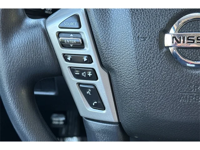 SEMINUEVOS NISSAN Titan at ELK GROVE in Elk Grove Buick GMC