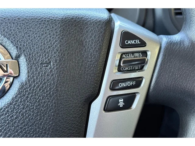 SEMINUEVOS NISSAN Titan at ELK GROVE in Elk Grove Buick GMC