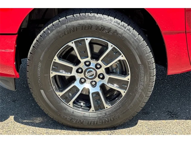 SEMINUEVOS NISSAN Titan at ELK GROVE in Elk Grove Buick GMC