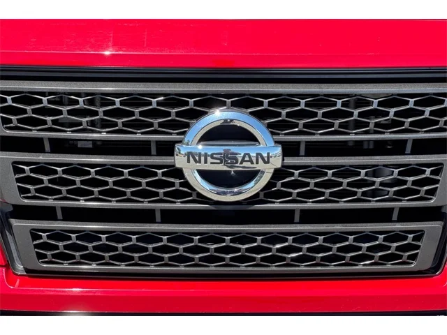 SEMINUEVOS NISSAN Titan at ELK GROVE in Elk Grove Buick GMC