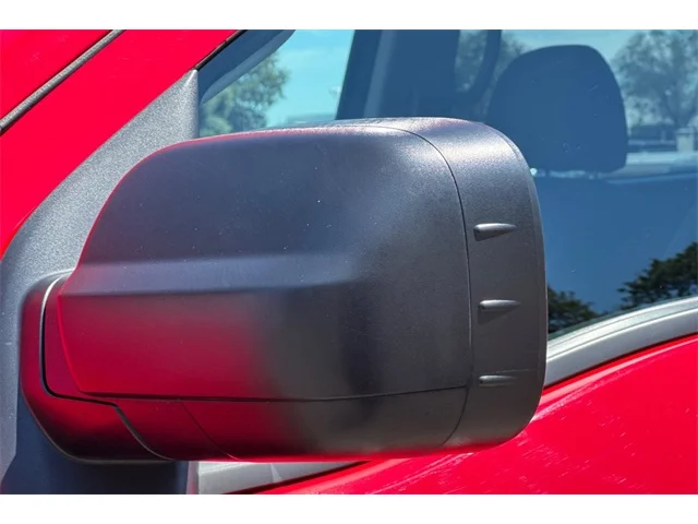SEMINUEVOS NISSAN Titan at ELK GROVE in Elk Grove Buick GMC