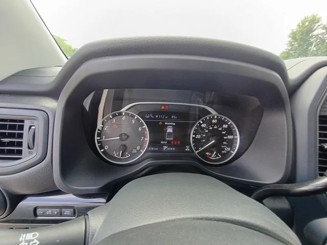 SEMINUEVOS NISSAN Titan a Estados en autogozo