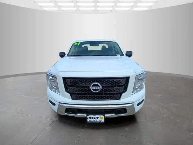 SEMINUEVOS NISSAN Titan a Estados en autogozo