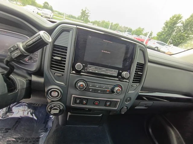 SEMINUEVOS NISSAN Titan a Estados en autogozo