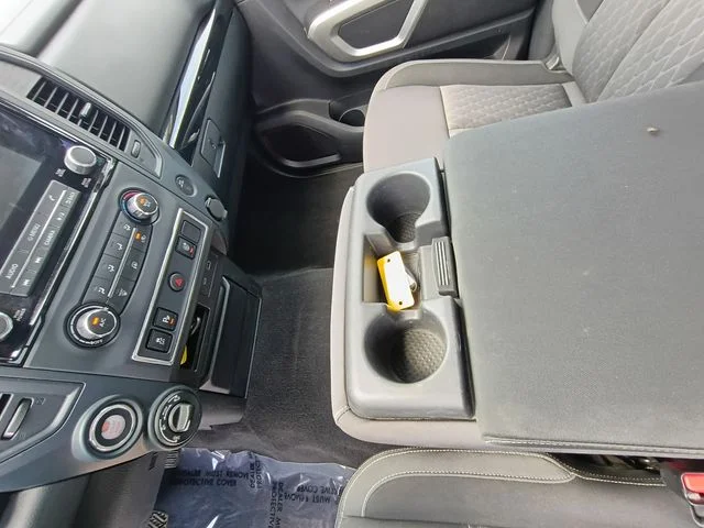SEMINUEVOS NISSAN Titan a Estados en autogozo