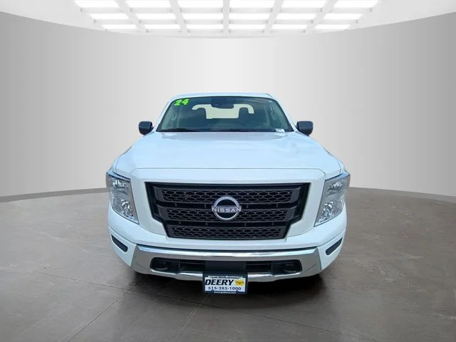 SEMINUEVOS NISSAN Titan a Estados en autogozo