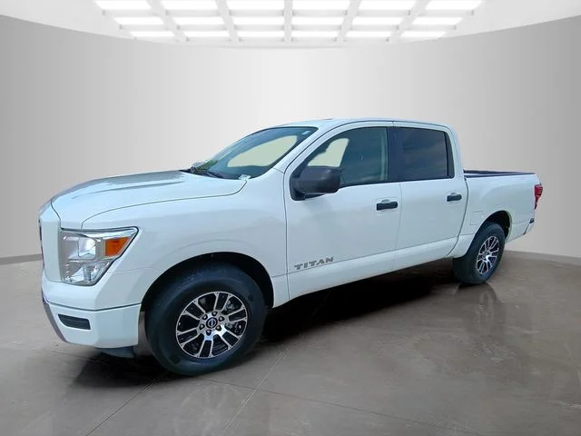 SEMINUEVOS NISSAN Titan a Estados en autogozo