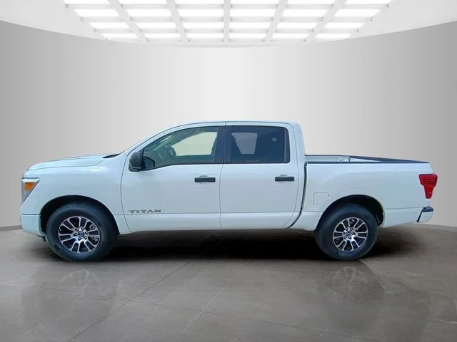 SEMINUEVOS NISSAN Titan a Estados en autogozo