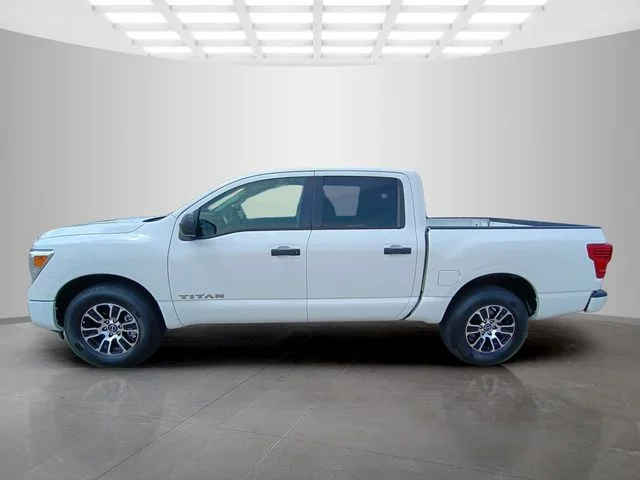 SEMINUEVOS NISSAN Titan a Estados en autogozo