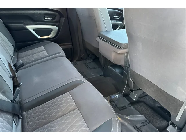 SEMINUEVOS NISSAN Titan at ELK GROVE in Elk Grove Buick GMC