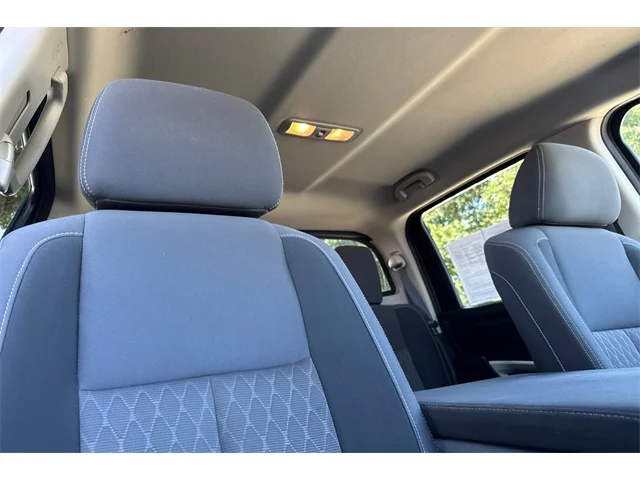 SEMINUEVOS NISSAN Titan at ELK GROVE in Elk Grove Buick GMC