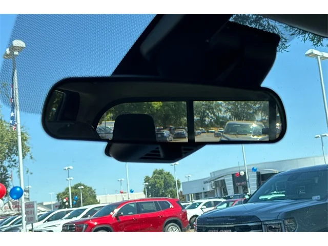 SEMINUEVOS NISSAN Titan at ELK GROVE in Elk Grove Buick GMC