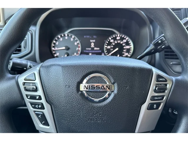 SEMINUEVOS NISSAN Titan at ELK GROVE in Elk Grove Buick GMC