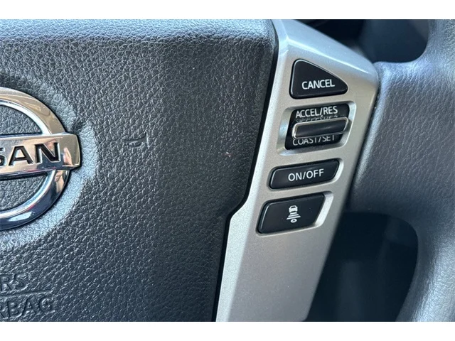 SEMINUEVOS NISSAN Titan at ELK GROVE in Elk Grove Buick GMC
