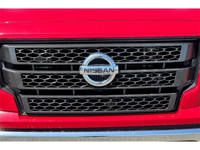 SEMINUEVOS NISSAN Titan at ELK GROVE in Elk Grove Buick GMC