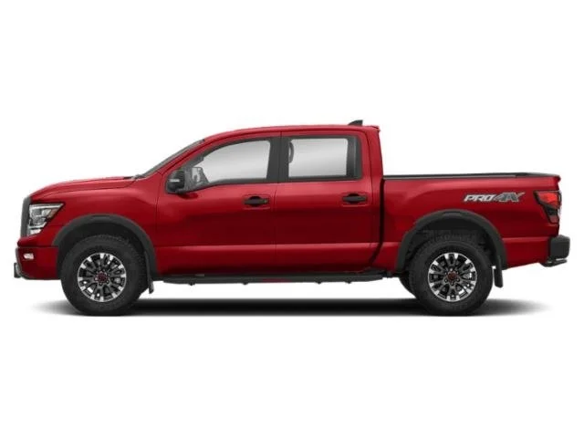 SEMINUEVOS NISSAN Titan at Kennesaw, in Town Center Nissan