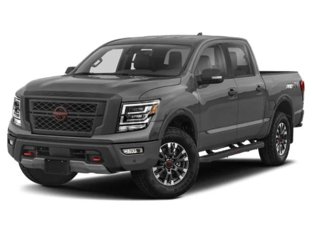 SEMINUEVOS NISSAN Titan at Kennesaw, in Town Center Nissan