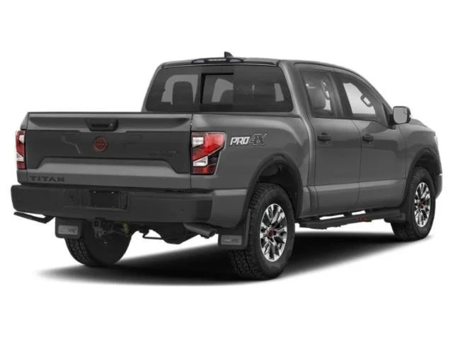 SEMINUEVOS NISSAN Titan at Kennesaw, in Town Center Nissan