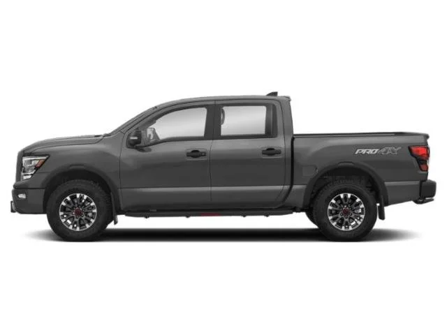 SEMINUEVOS NISSAN Titan at Kennesaw, in Town Center Nissan