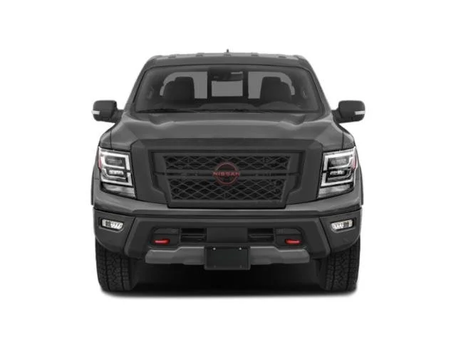 SEMINUEVOS NISSAN Titan at Kennesaw, in Town Center Nissan