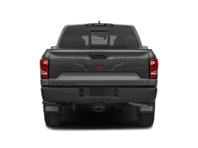 SEMINUEVOS NISSAN Titan at Kennesaw, in Town Center Nissan