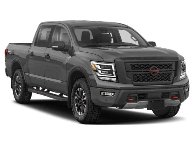 SEMINUEVOS NISSAN Titan at Kennesaw, in Town Center Nissan