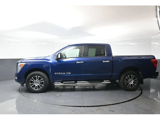 SEMINUEVOS NISSAN Titan a Estados en autogozo