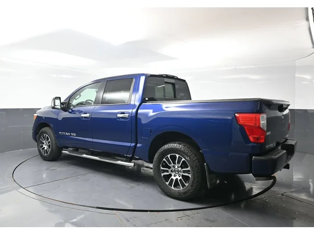 SEMINUEVOS NISSAN Titan a Estados en autogozo