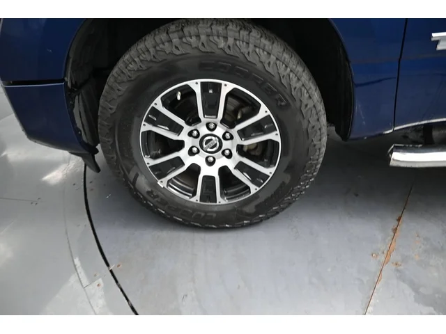 SEMINUEVOS NISSAN Titan a Estados en autogozo