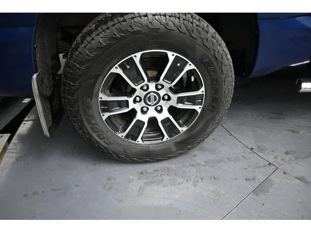 SEMINUEVOS NISSAN Titan a Estados en autogozo
