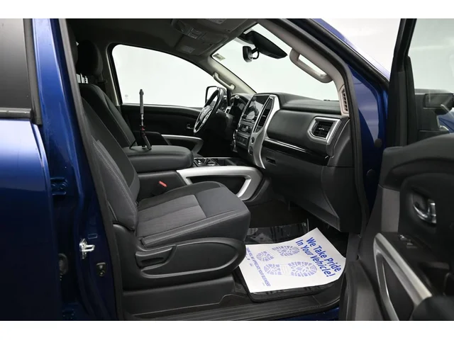 SEMINUEVOS NISSAN Titan a Estados en autogozo