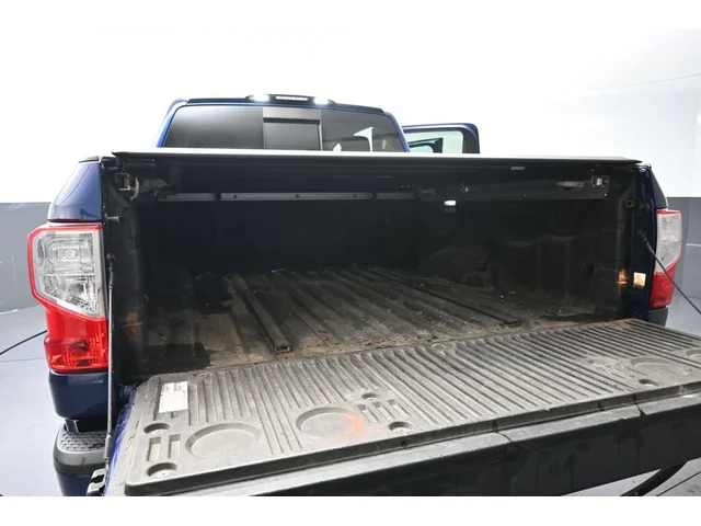 SEMINUEVOS NISSAN Titan a Estados en autogozo