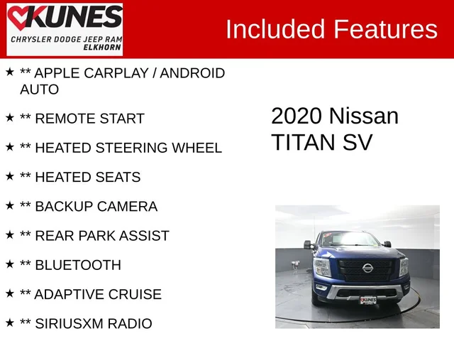 SEMINUEVOS NISSAN Titan a Estados en autogozo