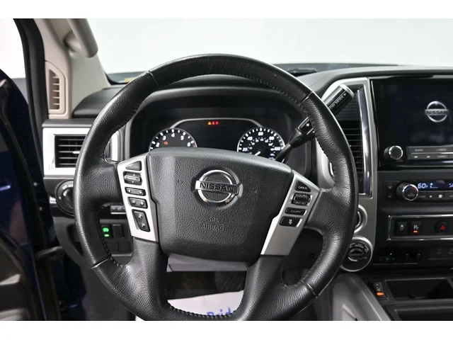 SEMINUEVOS NISSAN Titan a Estados en autogozo