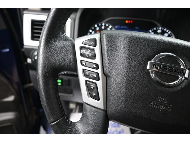 SEMINUEVOS NISSAN Titan a Estados en autogozo