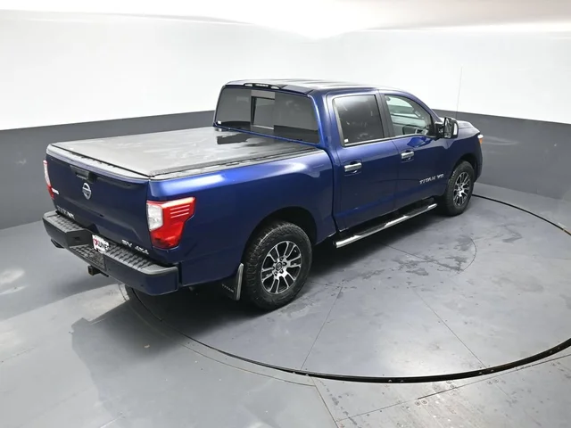 SEMINUEVOS NISSAN Titan a Estados en autogozo