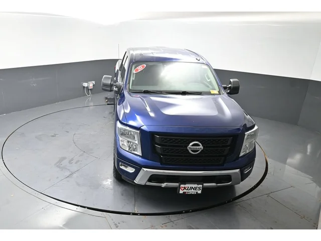 SEMINUEVOS NISSAN Titan a Estados en autogozo