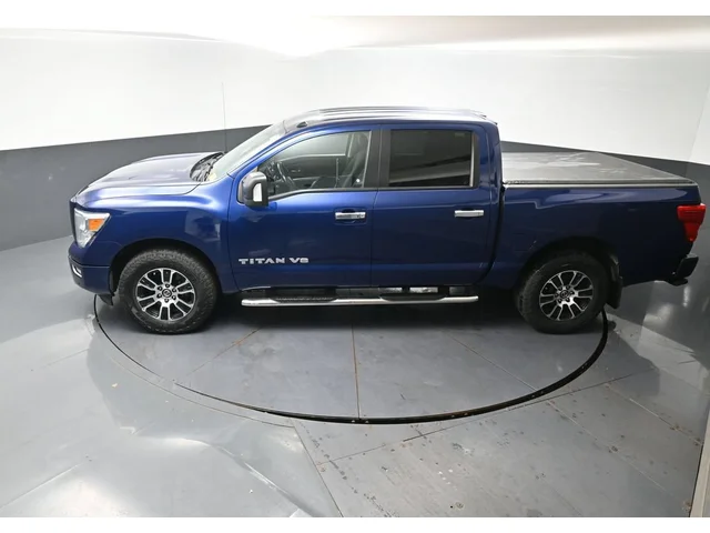 SEMINUEVOS NISSAN Titan a Estados en autogozo