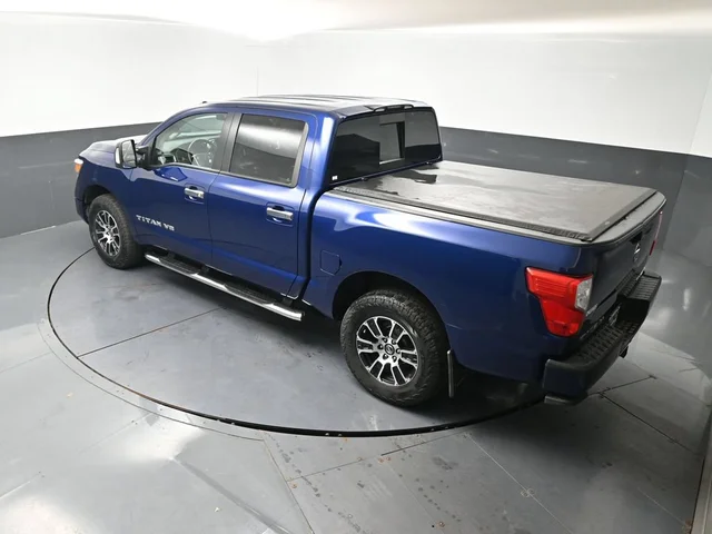 SEMINUEVOS NISSAN Titan a Estados en autogozo