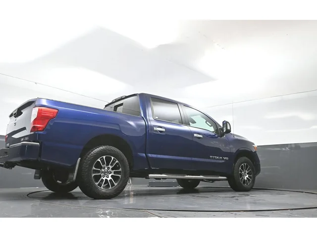 SEMINUEVOS NISSAN Titan a Estados en autogozo