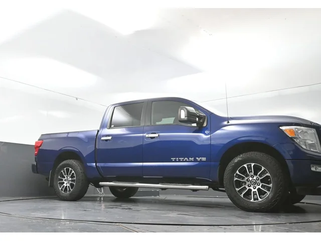 SEMINUEVOS NISSAN Titan a Estados en autogozo