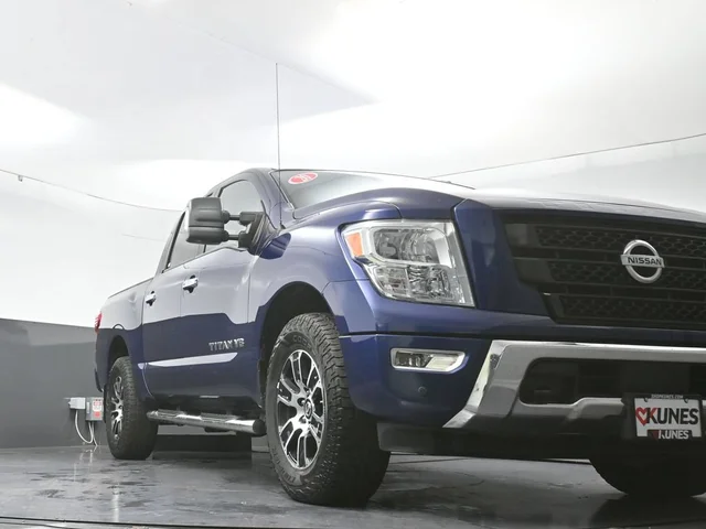 SEMINUEVOS NISSAN Titan a Estados en autogozo