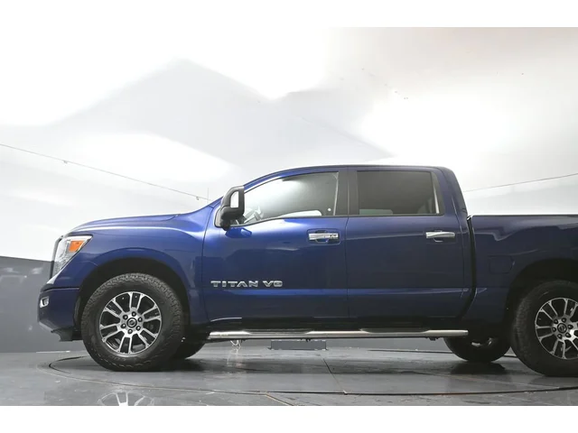 SEMINUEVOS NISSAN Titan a Estados en autogozo